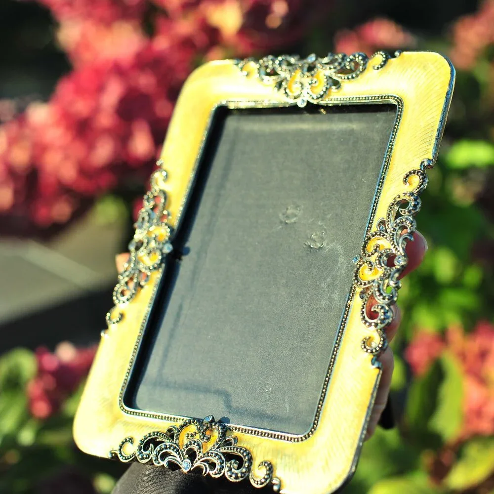Antique 1pcs gold
